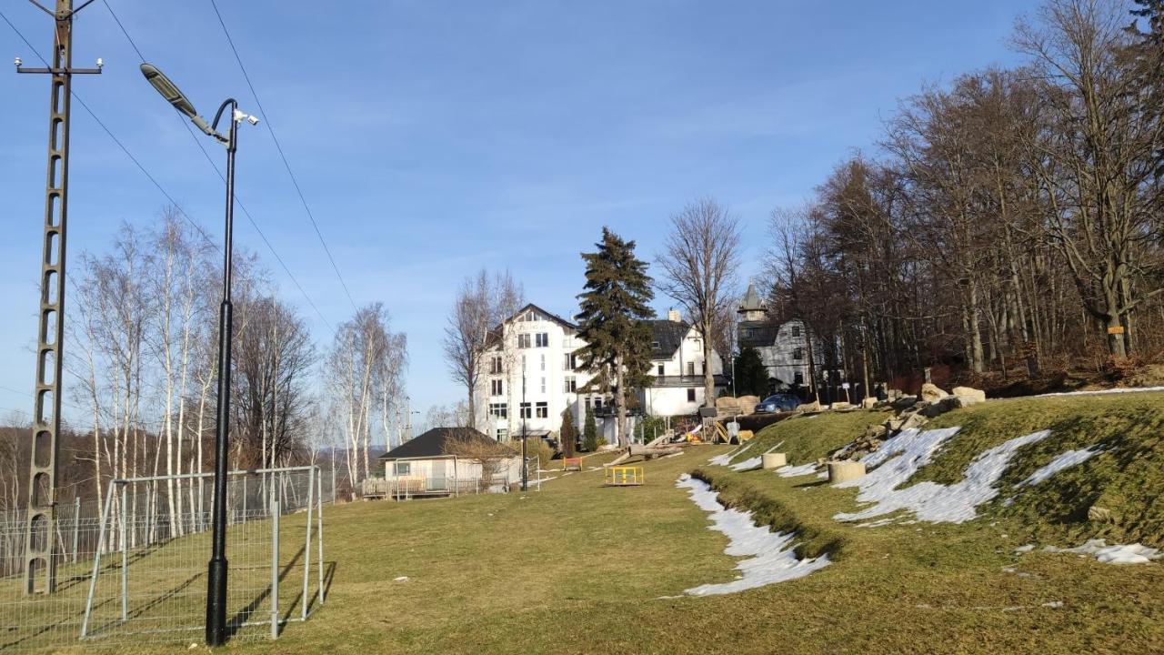 Pensjonat Orla Skala Szklarska Poreba Exterior photo